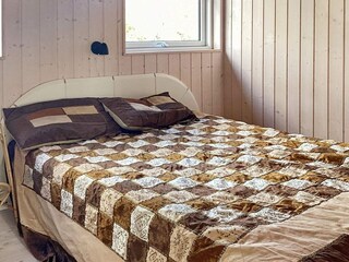Maison de vacances Vaeggerløse  9