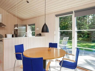 Maison de vacances Vaeggerløse  10