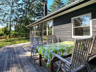 Maison de vacances Vaeggerløse  11