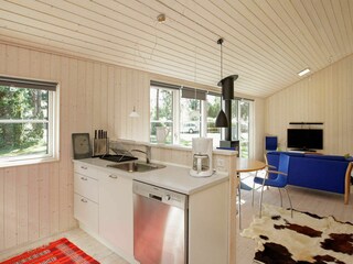 Maison de vacances Vaeggerløse  12