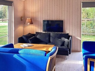 Vakantiehuis Vaeggerløse  35