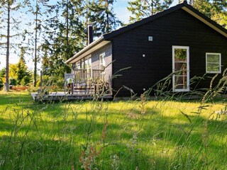 Casa per le vacanze Vaeggerløse  34
