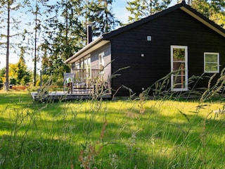 Ferienhaus Vaeggerløse  34
