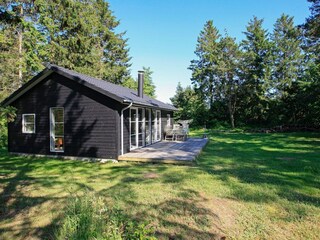 Vakantiehuis Vaeggerløse  4