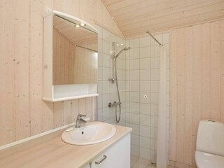 Ferienhaus Vaeggerløse  2