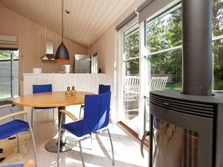Vakantiehuis Vaeggerløse  25