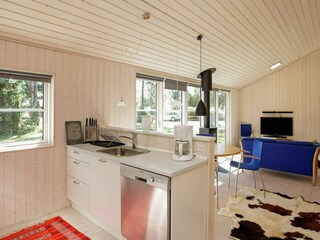 Maison de vacances Vaeggerløse  38