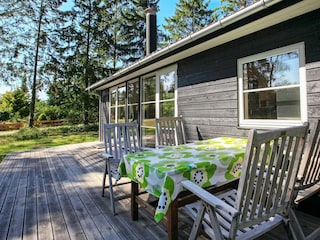 Ferienhaus Vaeggerløse  36