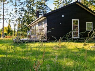 Ferienhaus Vaeggerløse  40