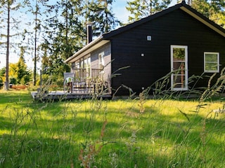 Holiday house Vaeggerløse  14