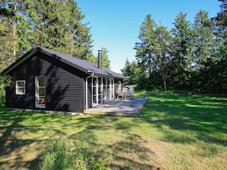 Vakantiehuis Vaeggerløse  15