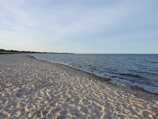Vakantiehuis Vaeggerløse  19