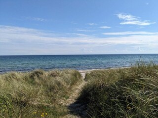 Casa de vacaciones Vaeggerløse  25