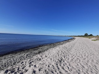 Ferienhaus Vaeggerløse  28