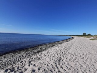 Vakantiehuis Vaeggerløse  30