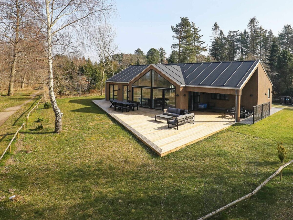 Casa de vacaciones Køge Grabación al aire libre 1