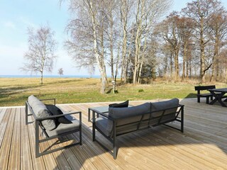 Vakantiehuis Køge  8