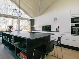 Vakantiehuis Køge  10