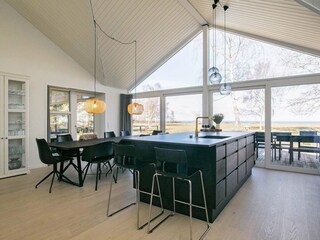 Vakantiehuis Køge  34