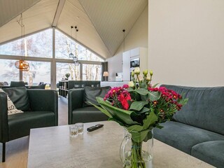Vakantiehuis Køge  11