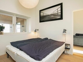 Vakantiehuis Køge  14