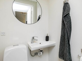 Vakantiehuis Køge  15
