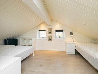 Vakantiehuis Køge  16