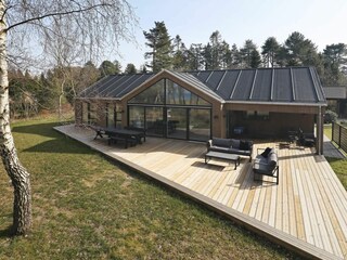 Vakantiehuis Køge  23