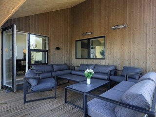 Vakantiehuis Køge  24