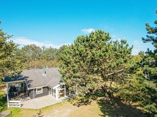 Casa per le vacanze Ebeltoft Registrazione all'aperto 2