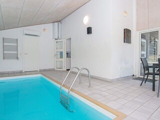 Vakantiehuis Ebeltoft  8