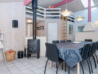 Holiday house Ebeltoft  10