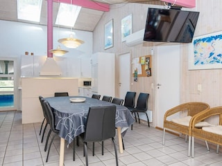 Casa de vacaciones Ebeltoft  38