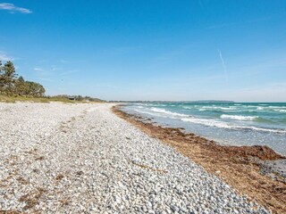 Holiday house Ebeltoft  20