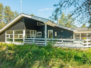 Casa de vacaciones Ebeltoft  41