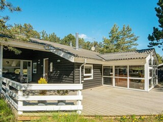 Vakantiehuis Ebeltoft  29