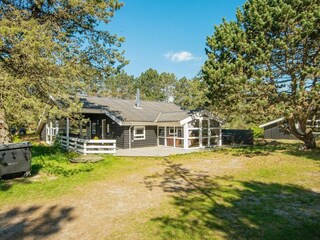 Maison de vacances Ebeltoft  32