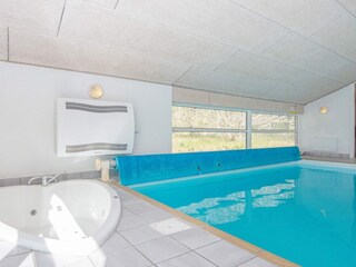 Holiday house Ebeltoft  3