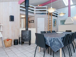 Holiday house Ebeltoft  5