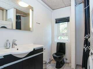 Casa per le vacanze Ebeltoft  11