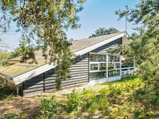 Holiday house Ebeltoft  13