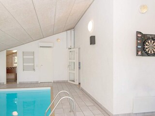 Maison de vacances Ebeltoft  6