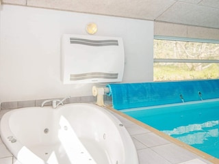 Casa de vacaciones Ebeltoft  11