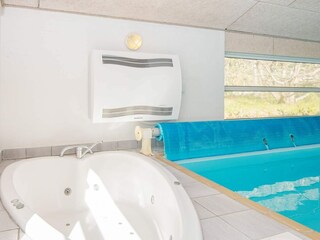 Maison de vacances Ebeltoft  9