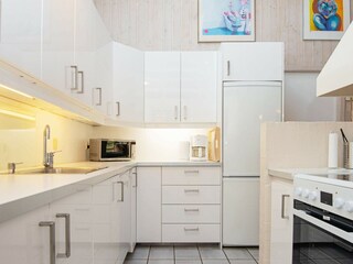 Holiday house Ebeltoft  15