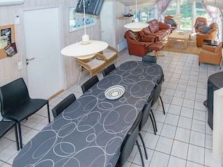 Holiday house Ebeltoft  24