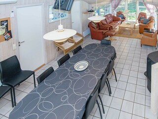 Vakantiehuis Ebeltoft  30