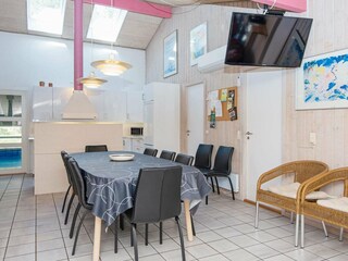 Maison de vacances Ebeltoft  41