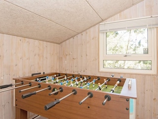 Casa per le vacanze Ebeltoft  41