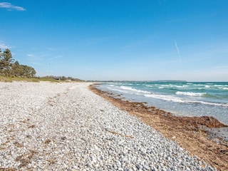 Holiday house Ebeltoft  13
